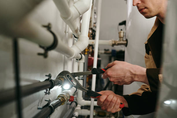 Hot Water Heater Installation in Fort Dix, NJ