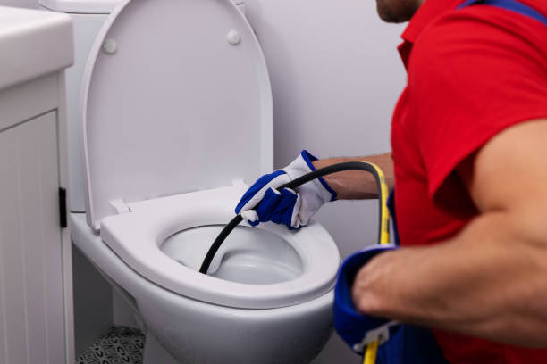 Best Sewer Line Repair  in Fort Dix, NJ
