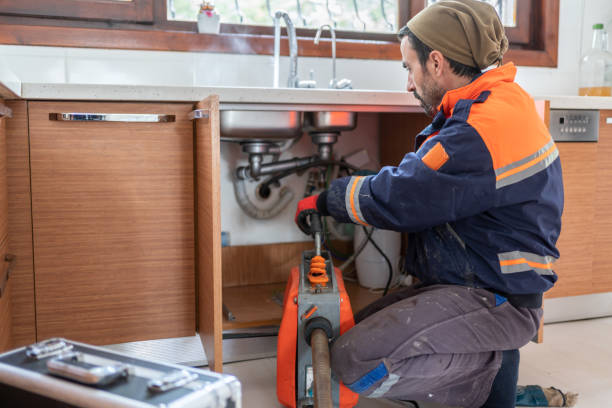 Best Water Heater Repair  in Fort Dix, NJ
