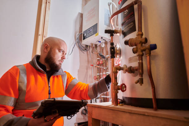 Best Water Leak Repair  in Fort Dix, NJ
