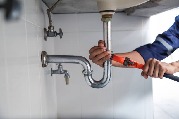 Best Plumbing Repair Near Me  in Fort Dix, NJ