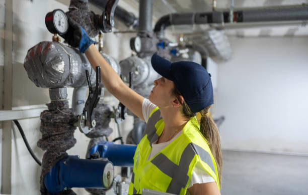 Fort Dix, NJ Plumbing Company