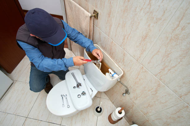 Best Affordable Plumber Near Me  in Fort Dix, NJ