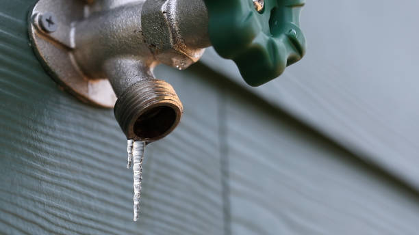 Best Faucet Repair  in Fort Dix, NJ