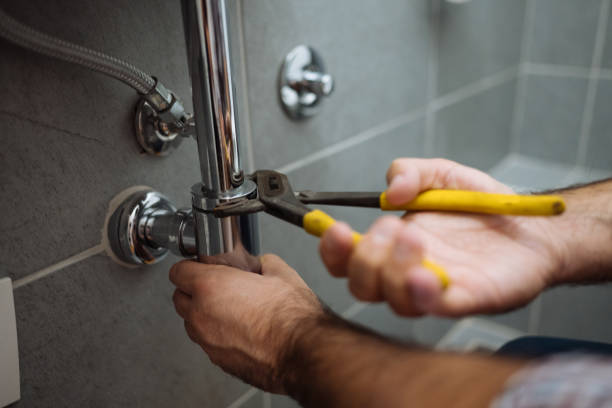 Best Toilet Repair Services  in Fort Dix, NJ