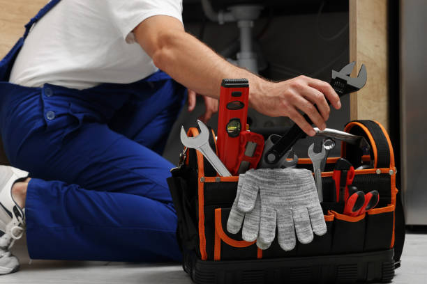 Best Local Plumber Services  in Fort Dix, NJ
