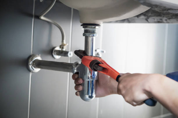 Best Emergency Plumbing Repair  in Fort Dix, NJ