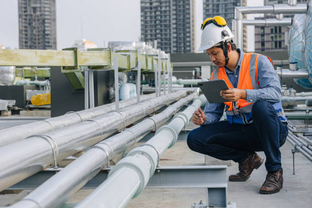 Best Commercial Plumbing Services  in Fort Dix, NJ