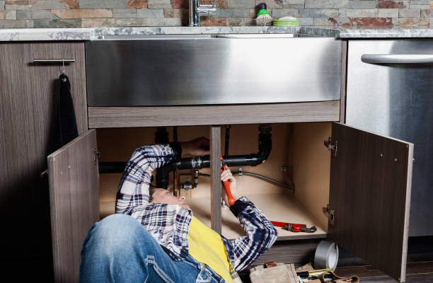 Best Hot Water Heater Installation  in Fort Dix, NJ