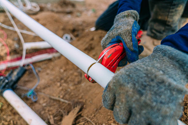 Best Sprinkler Systems  in Fort Dix, NJ