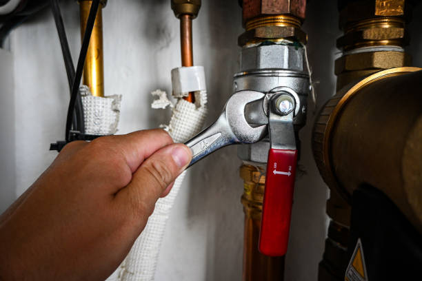 Best Drain Cleaning Services  in Fort Dix, NJ
